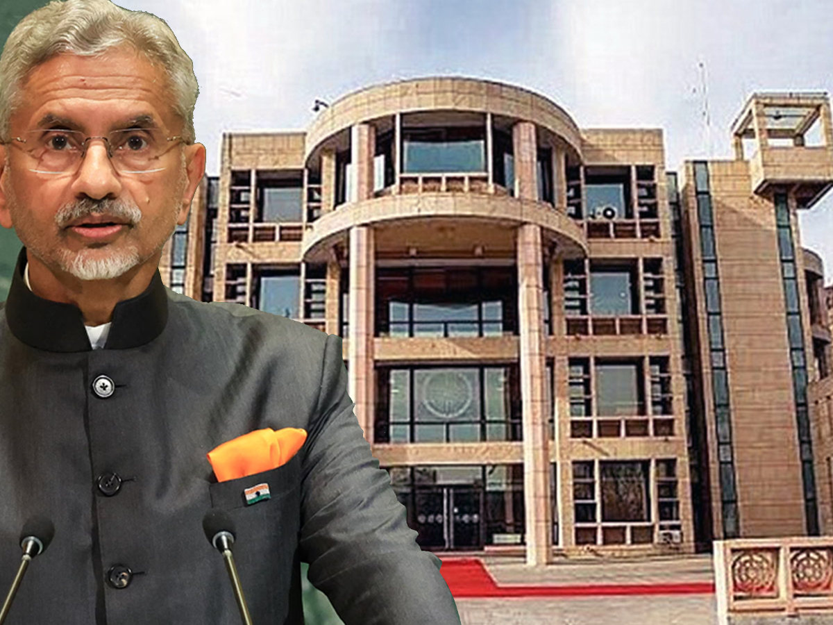India to Reopen Its Embassy in Kabul After 3 Years, Confirms Jaishankar