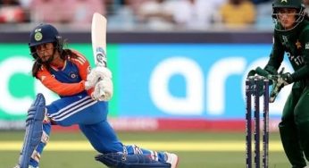 BCCI Responds to India-Pakistan Handshake Row in Women’s WC: ‘Relations With Hostile Country Unchanged’