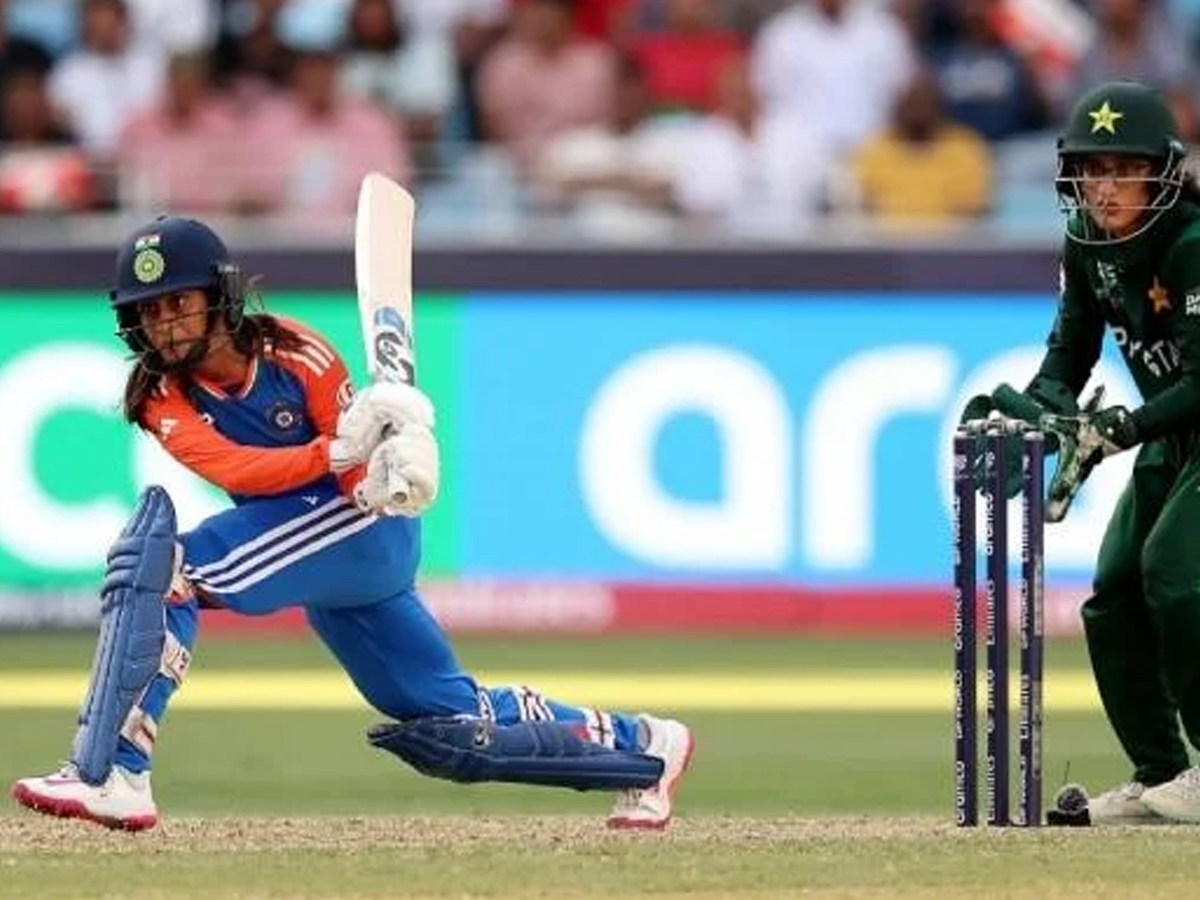 BCCI Responds to India-Pakistan Handshake Row in Women’s WC: ‘Relations With Hostile Country Unchanged’