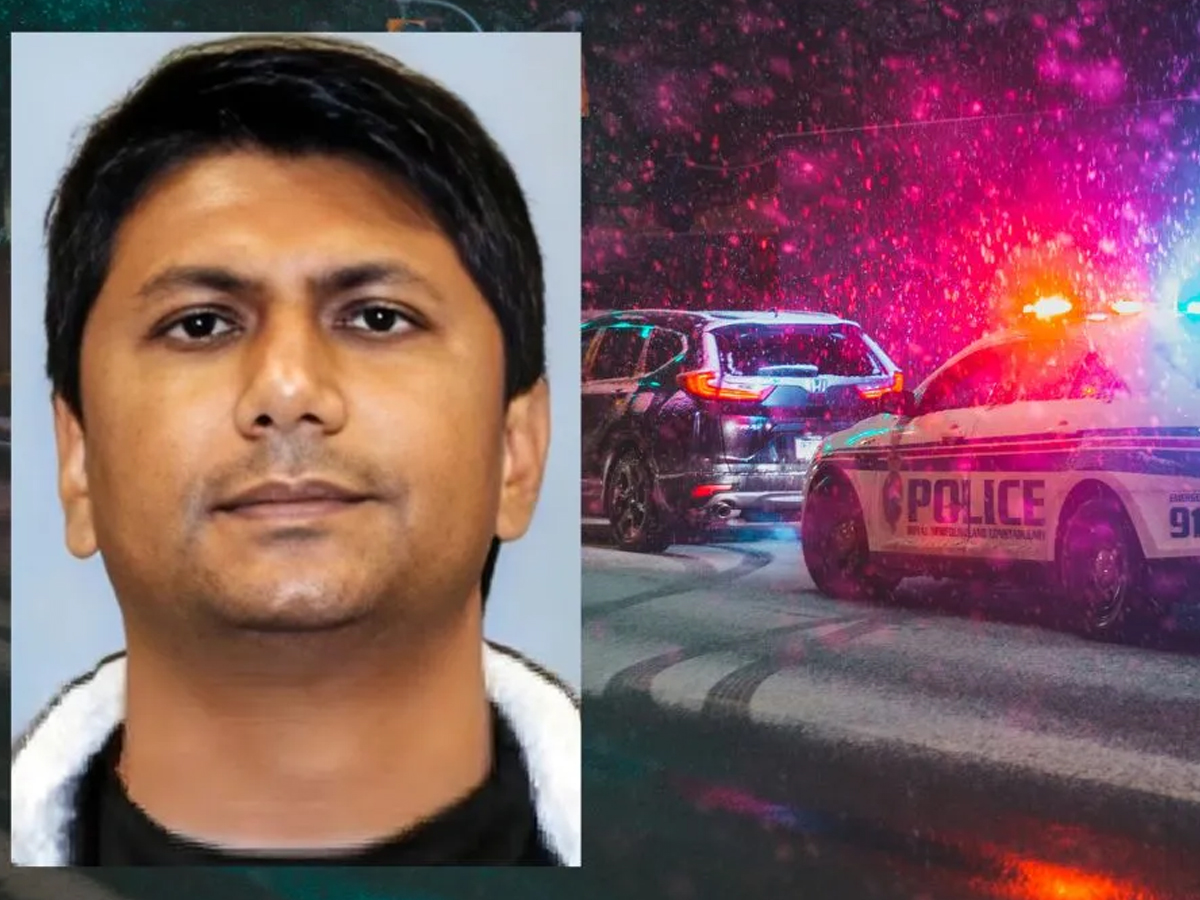 Who Is Mehul Goswami? Indian-Origin Tech Worker Arrested in New York for Alleged ‘Moonlighting’