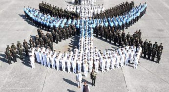 India’s Biggest Tri-Services Exercise ‘Ex Trishul’ to Begin on October 30 Along Pakistan Border | Check Details