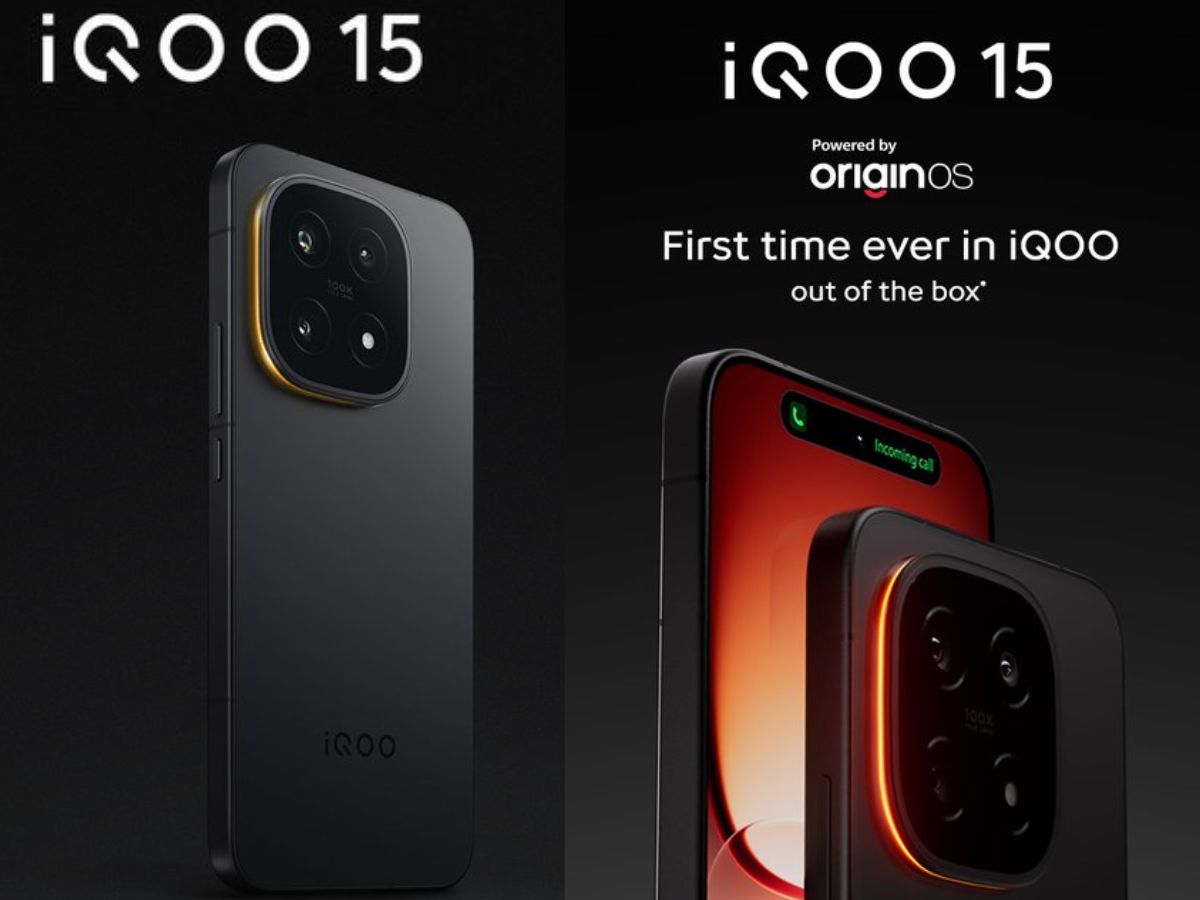 iQOO 15 Launch in India: Check Date, Expected Price, Availability, Display, Battery & Full Specifications