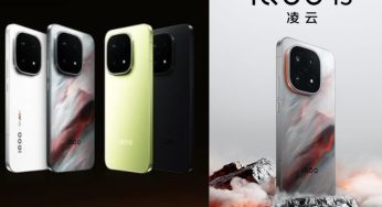 iQOO 15 Launched With Snapdragon 8 Elite Gen 5: Expected Launch in India, Price, Camera & More | Full Specs