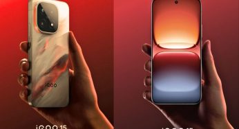 iQOO 15 Leaked: Expected Launch Date, Price, Battery, Design & More | Full Specifications