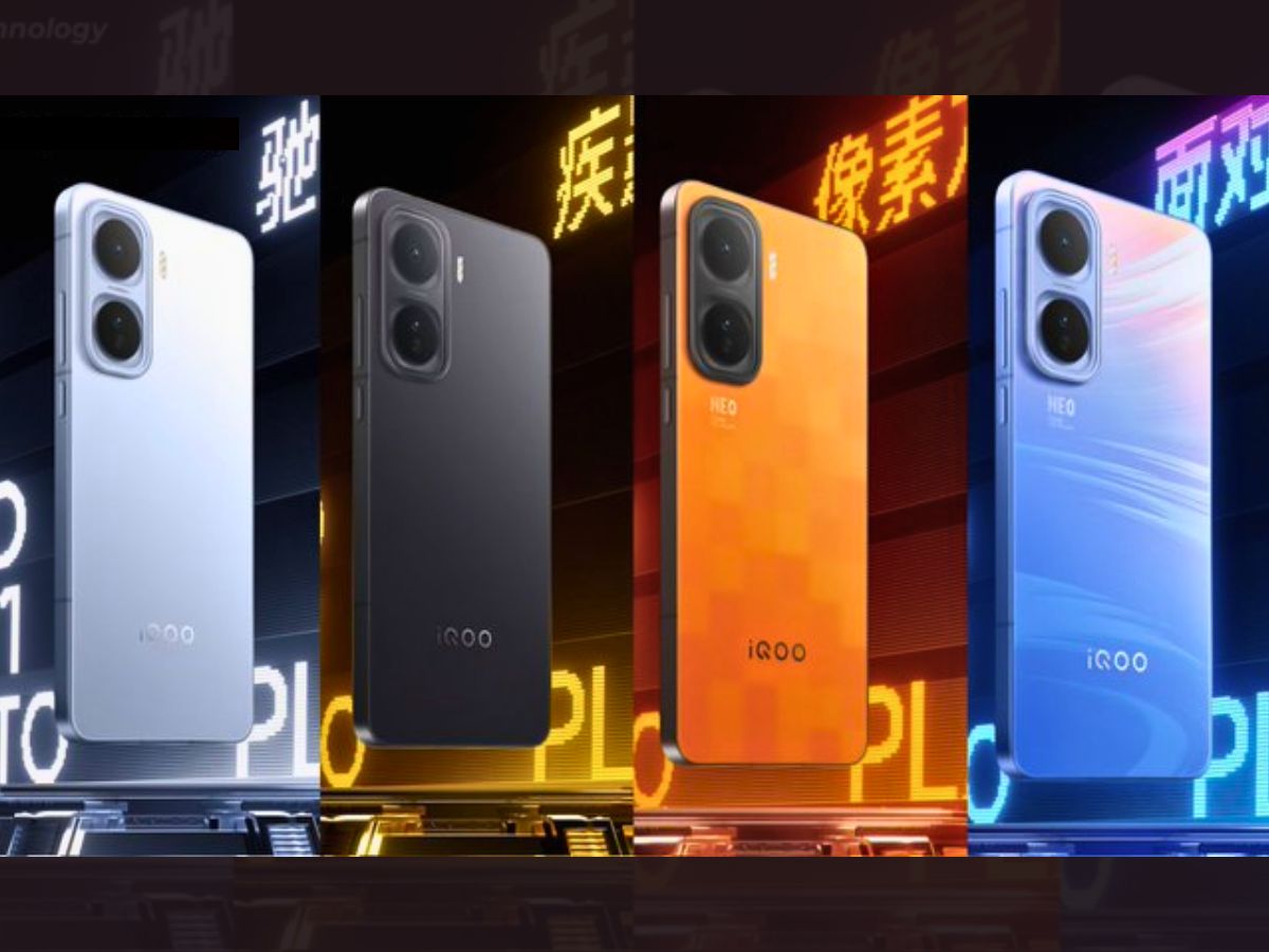 iQOO Neo 11 Launch Date Revealed: Expected Price, Specifications, Battery, Colour & More | Full Details