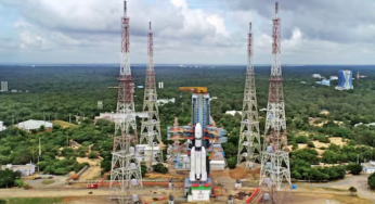 ISRO Set to Launch India’s Heaviest Satellite CMS-03: A Boost for Naval Communication