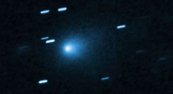 Comet 3I/ATLAS: NASA’s Hubble & James Webb Unlock Secrets of an Interstellar Visitor