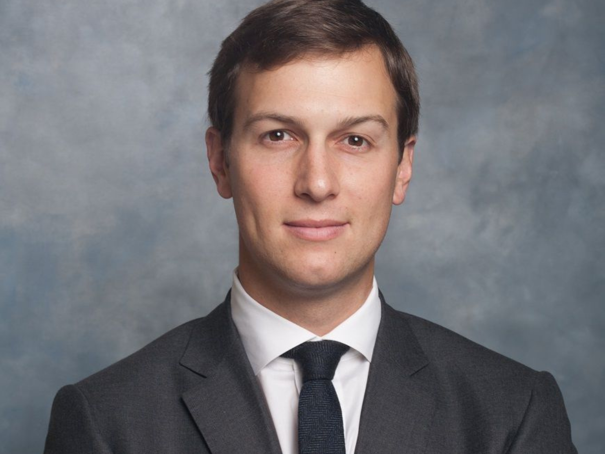 Jared Kushner: Talks Gaza’s Peace Depends on Stable Governance, Not Just Ceasefire