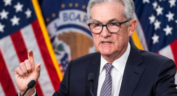 US Fed Meeting 2025: When & Where to Watch Jerome Powell’s FOMC Press Conference