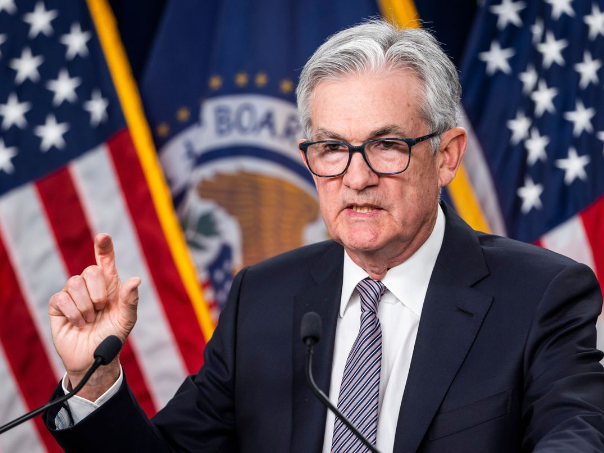 US Fed Meeting 2025: When & Where to Watch Jerome Powell’s FOMC Press Conference
