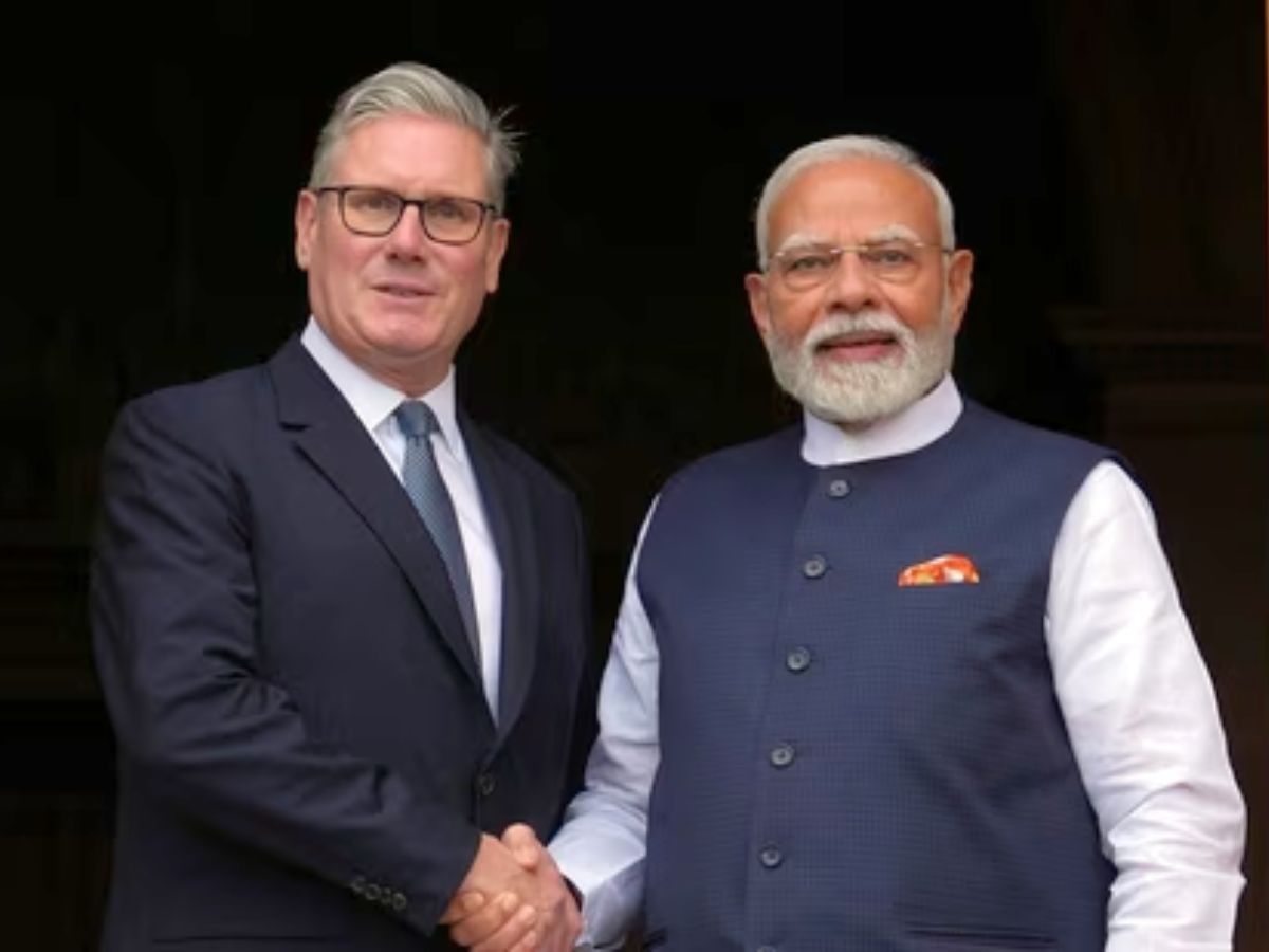 Johnnie Walker, Glenfiddich Prices to Drop in India? India-UK FTA to Open £1 Billion Market for Scotch & Whisky