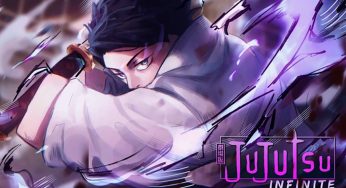 Jujutsu Infinite Codes October 2025: Check List of Active Codes | Jujutsu Infinite Codes