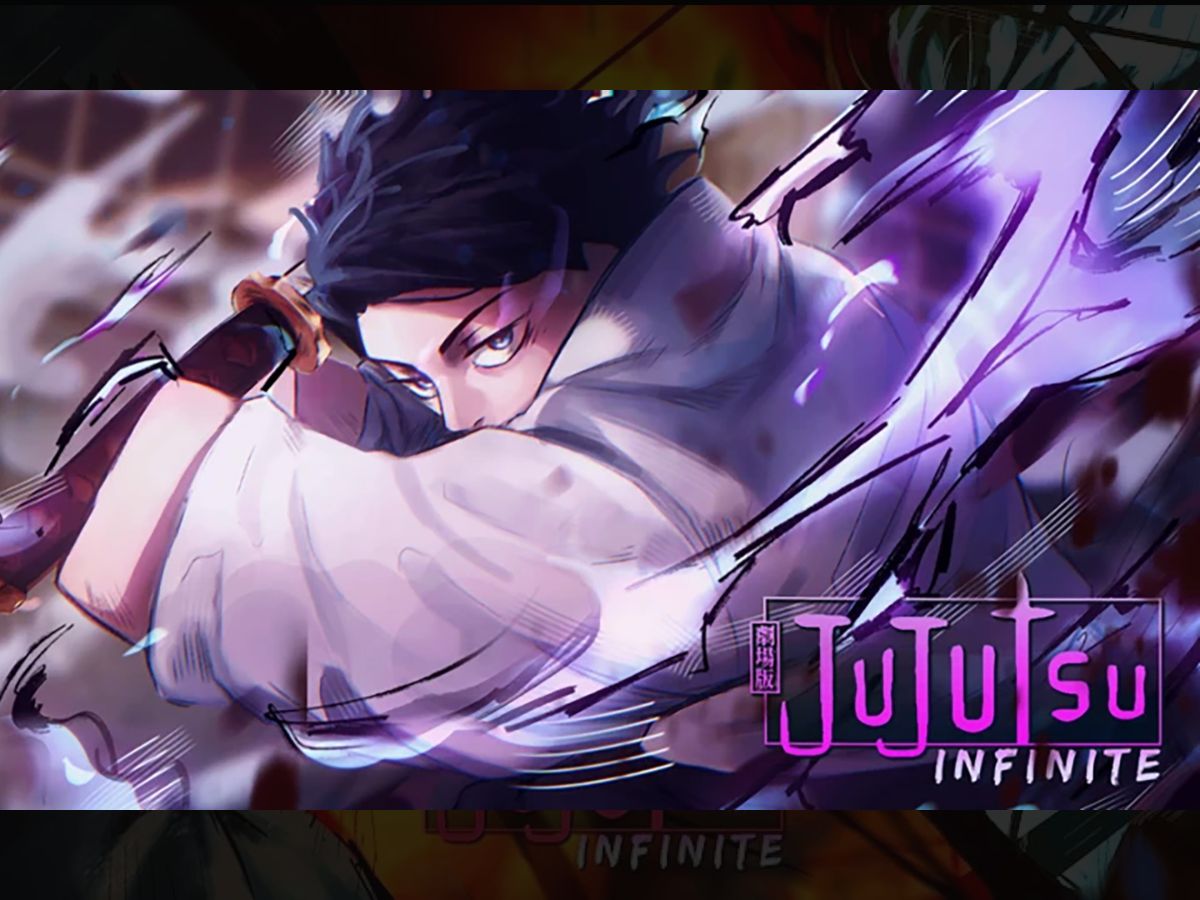 Jujutsu Infinite Codes October 2025: Check List of Active Codes | Jujutsu Infinite Codes