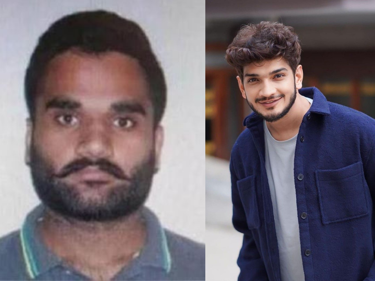 Two Goldy Brar Gang Members Arrested in Delhi Shootout, Targeted Comedian Munawar Faruqui