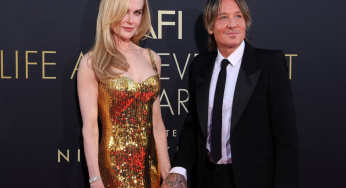 Keith Urban’s First Performance After Nicole Kidman Split Sparks Attention Goes Viral