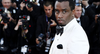Sean ‘Diddy’ Combs Sentenced to Over Four Years in Prison on Prostitution Charges