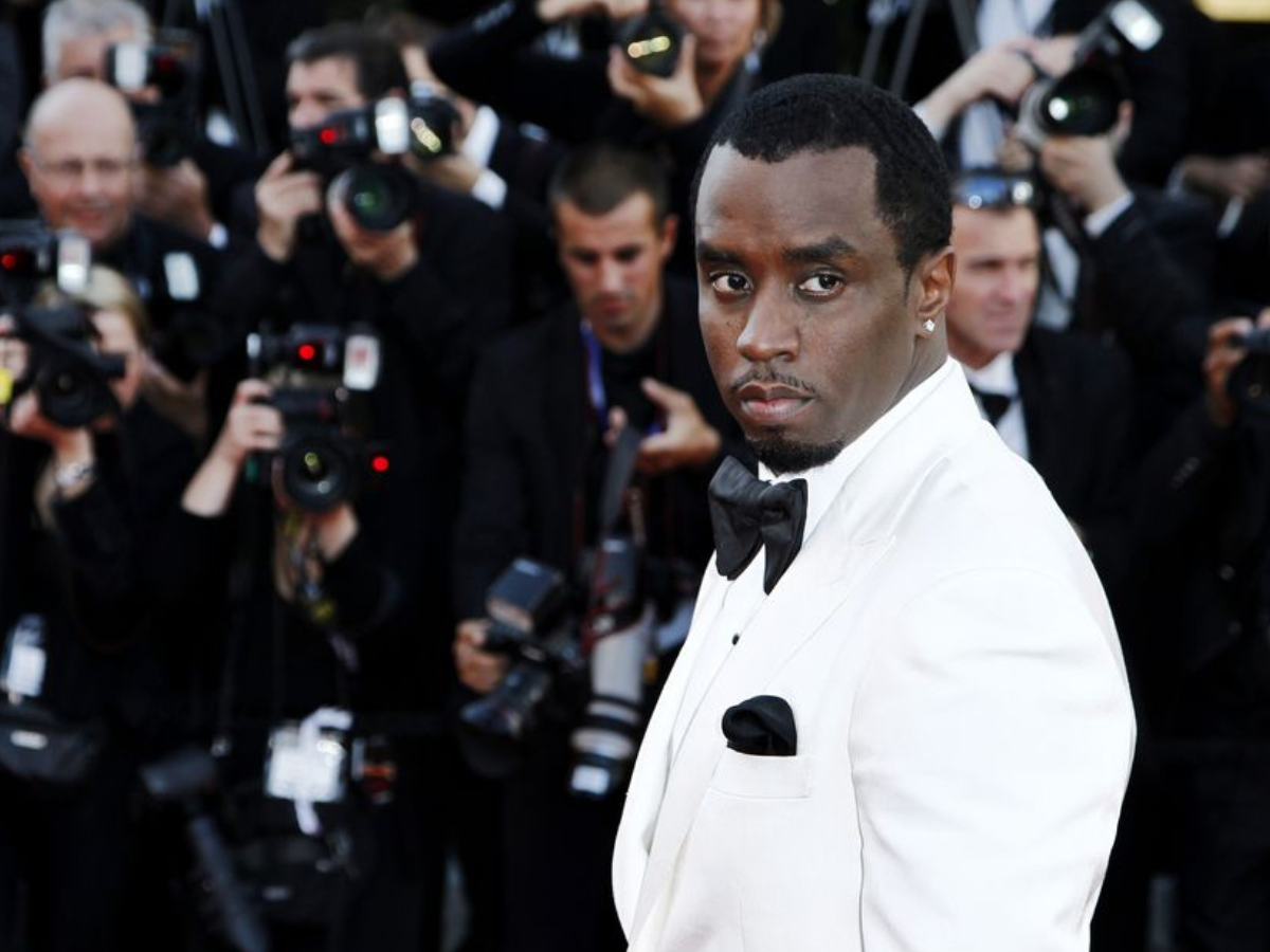 Sean ‘Diddy’ Combs Sentenced to Over Four Years in Prison on Prostitution Charges