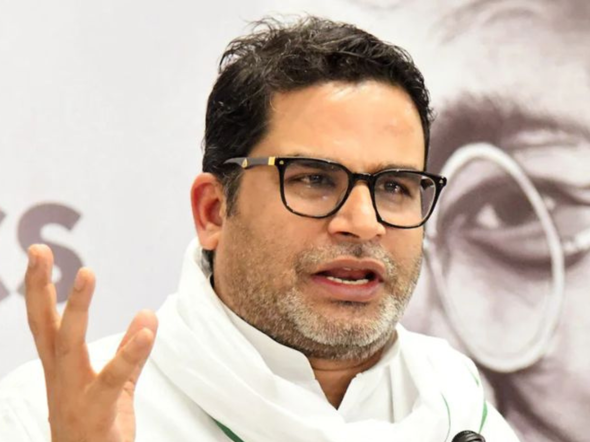 Who Is Prashant Kishor? Age, Education, Net Worth, Family and Political Career Explained