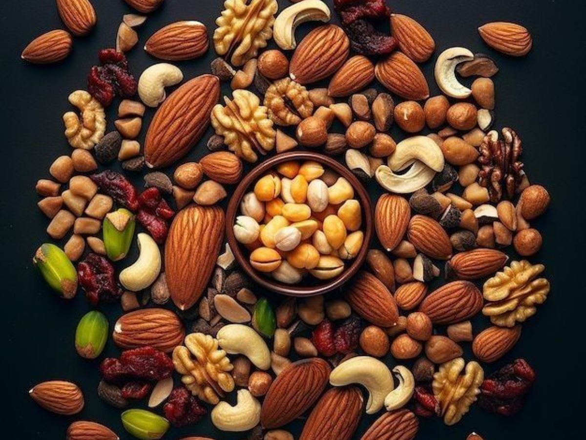 Start with a Nutritious Sargi - Photo Gallery