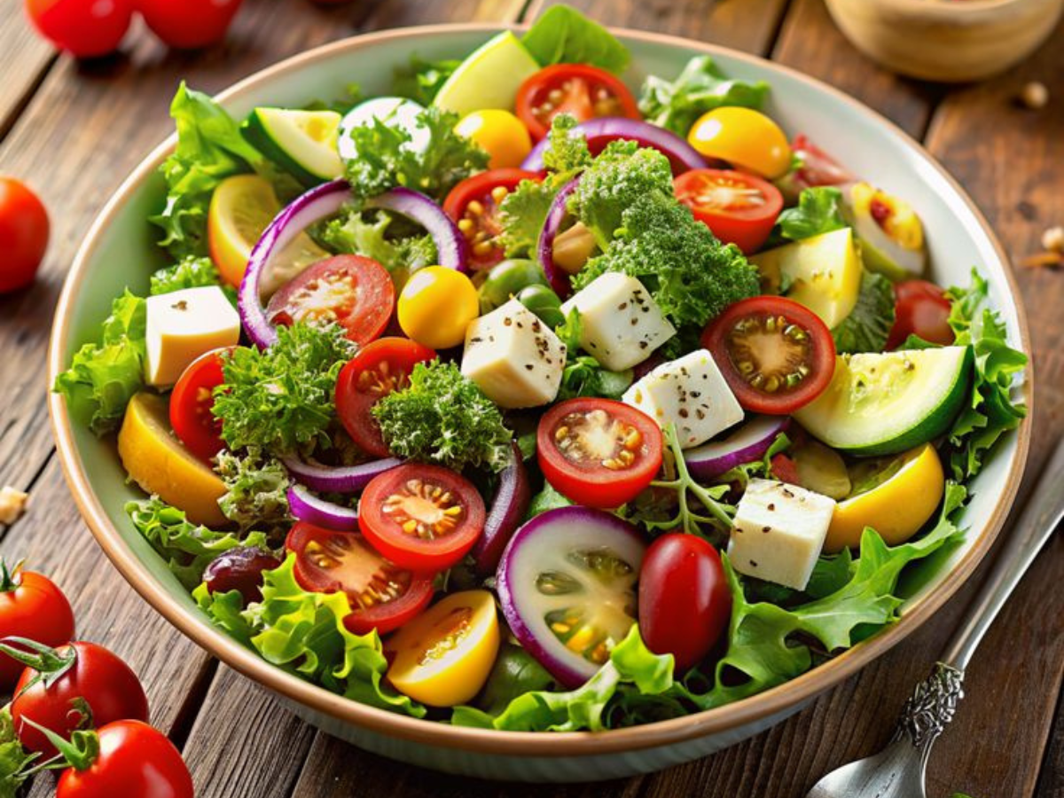 Include Protein-Rich Foods - Photo Gallery