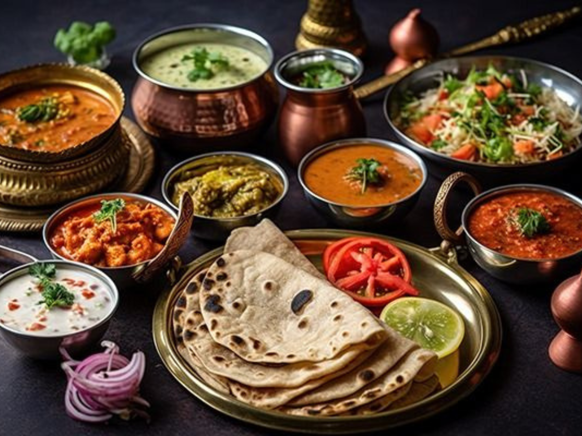 Break Fast Smartly with a Balanced Iftar - Photo Gallery