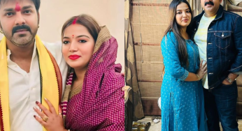 Pawan Singh Responds to Wife Jyoti Singh’s Cheating Allegations, Denies Calling Police