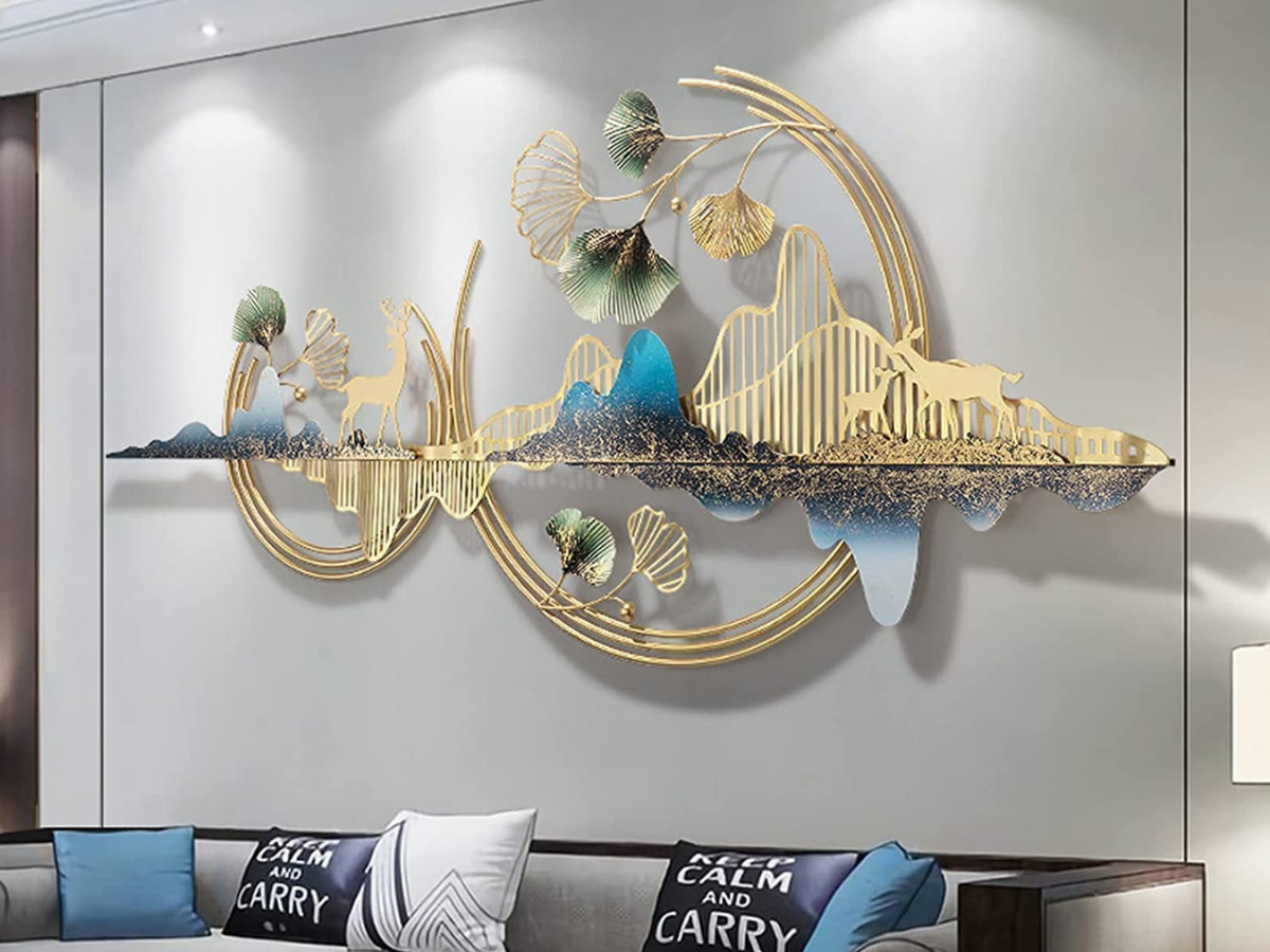 Home Décor Delights - Photo Gallery