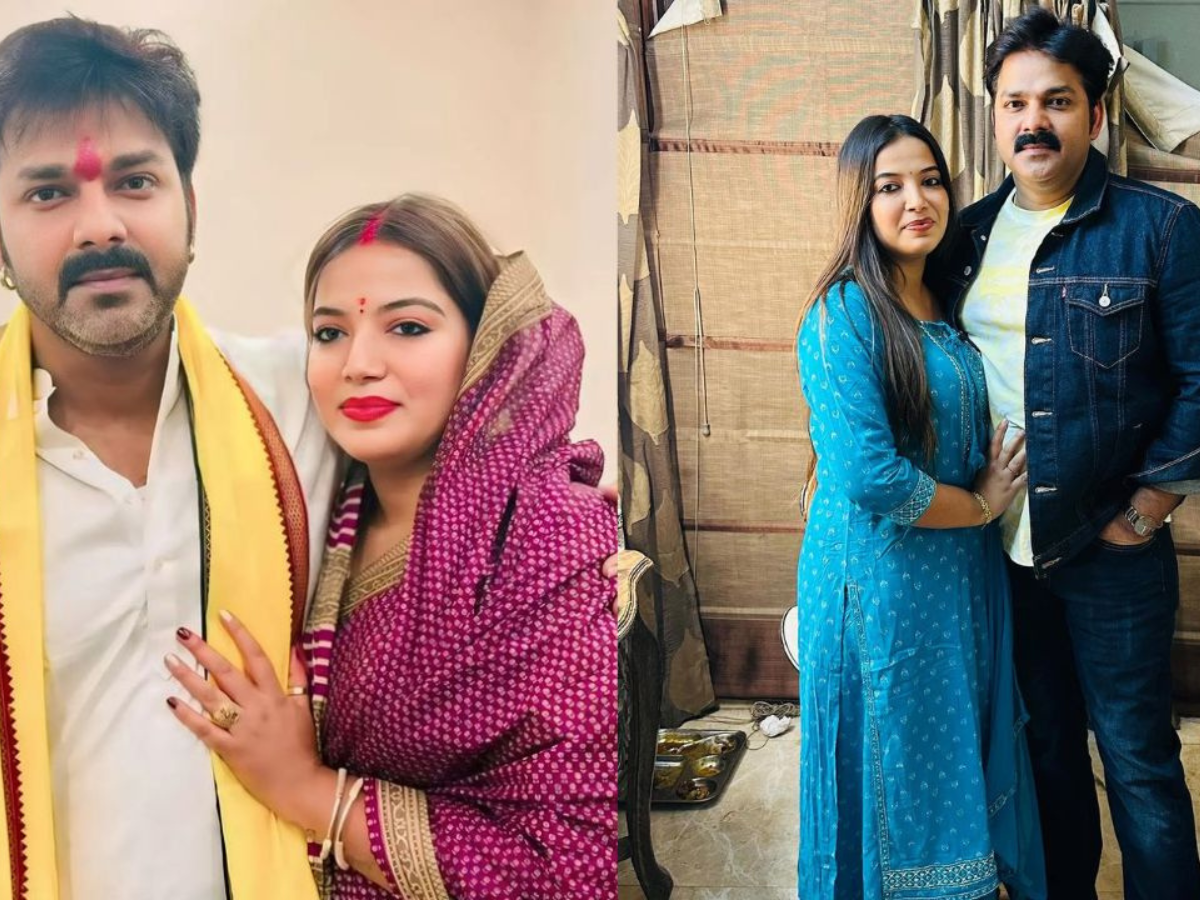 Jyoti Singh Accuses Bhojpuri Singer Pawan Singh of Giving Her Abortion Pills and Torturing Her Amid Ongoing Divorce Battle