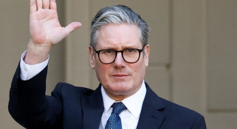 Who is Keir Starmer? Net Worth (In USD), Legal Career, Political Rise & Prime Minister-ship