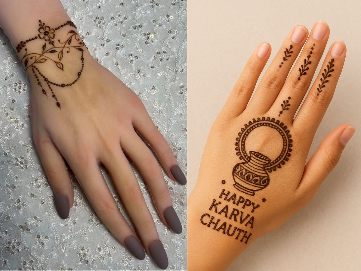 Wrist Bracelet Style - Photo Gallery