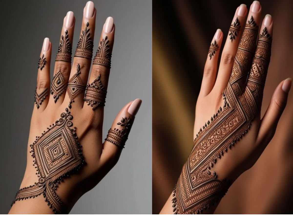 Geometric Shapes - Photo Gallery