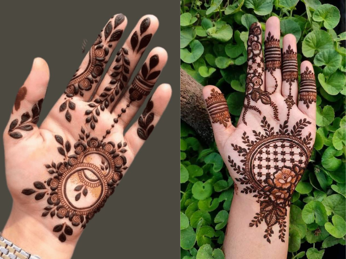 Half-Hand Designs - Photo Gallery