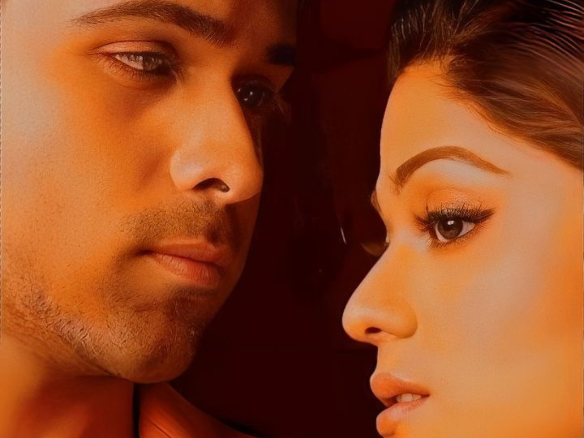 “Agar Tum Mil Jao” – Zeher - Photo Gallery