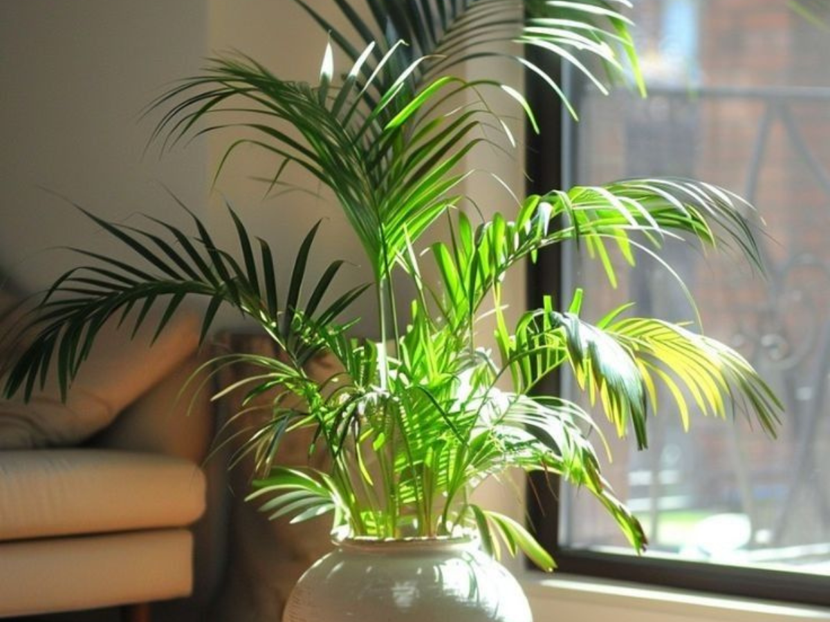 Areca Palm - Photo Gallery