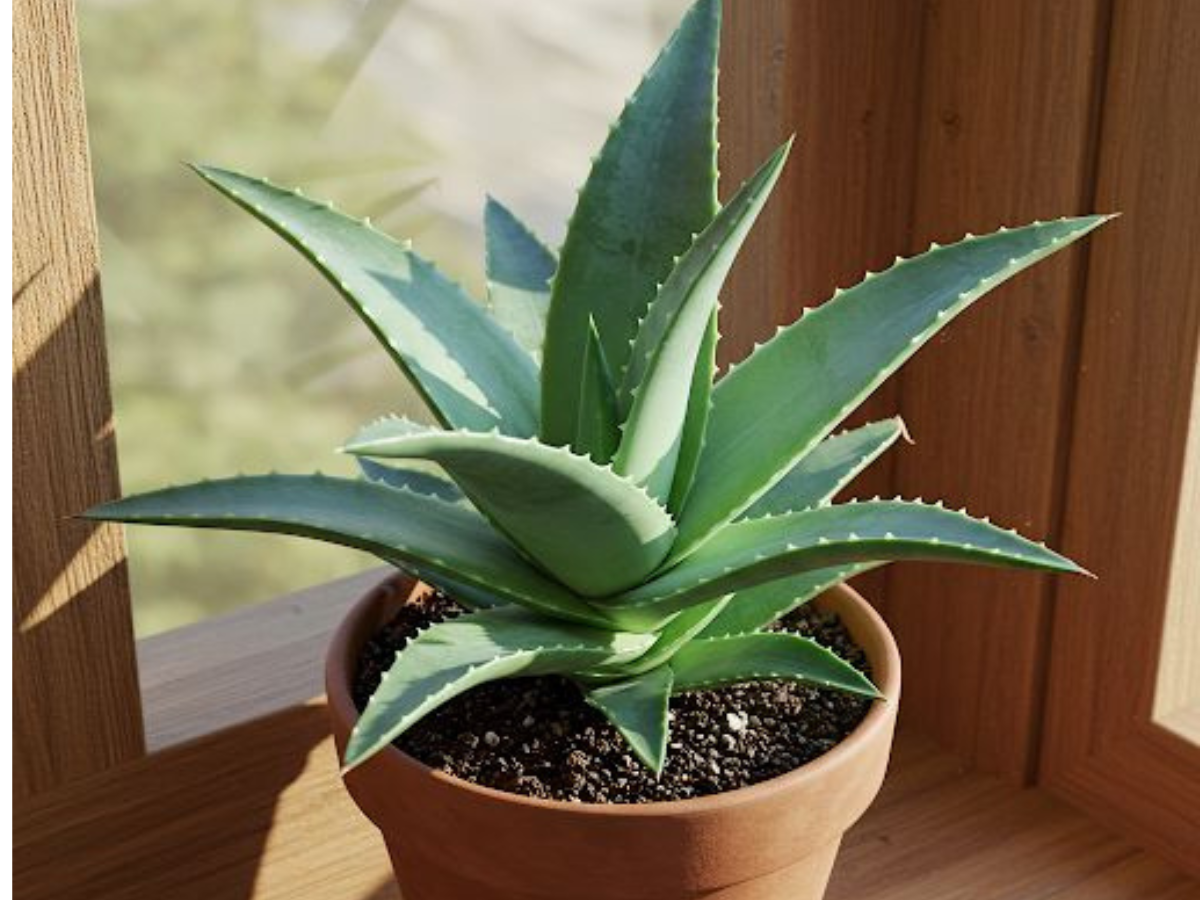 Aloe Vera - Photo Gallery