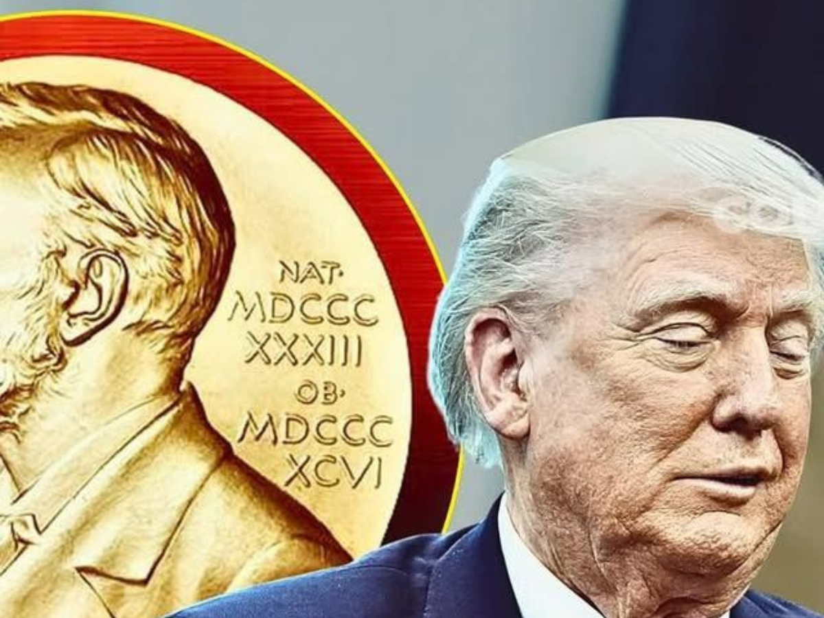 Nobel Peace Prize 2025: The Jury Behind the Decision Not to Award Donald Trump