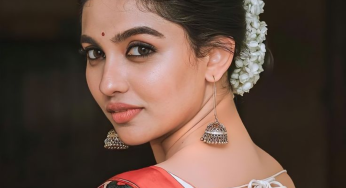 Who Is Mamitha Baiju? Age, Movies, Education, Family, & Boyfriend Details Inside