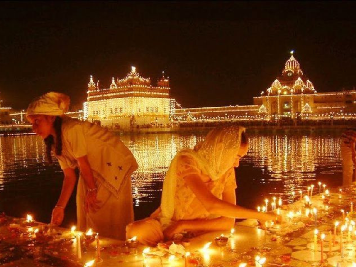 Punjab Diwali - Photo Gallery