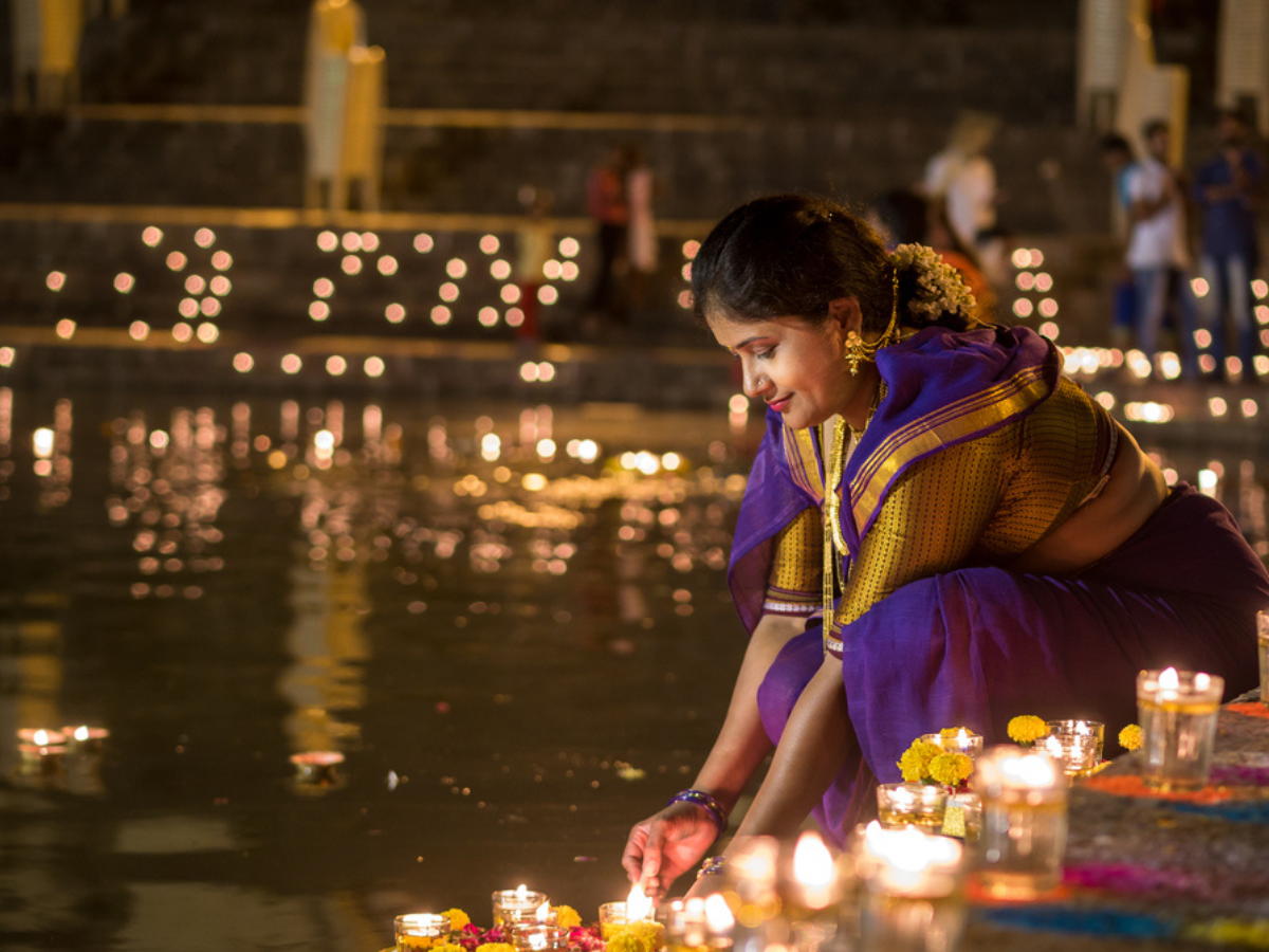 Tamil Nadu – Diwali with Tradition - Photo Gallery