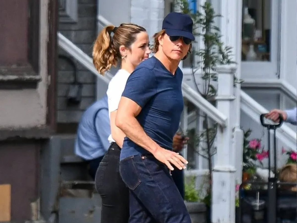 Tom Cruise and Ana de Armas Split After Nine Months of Dating