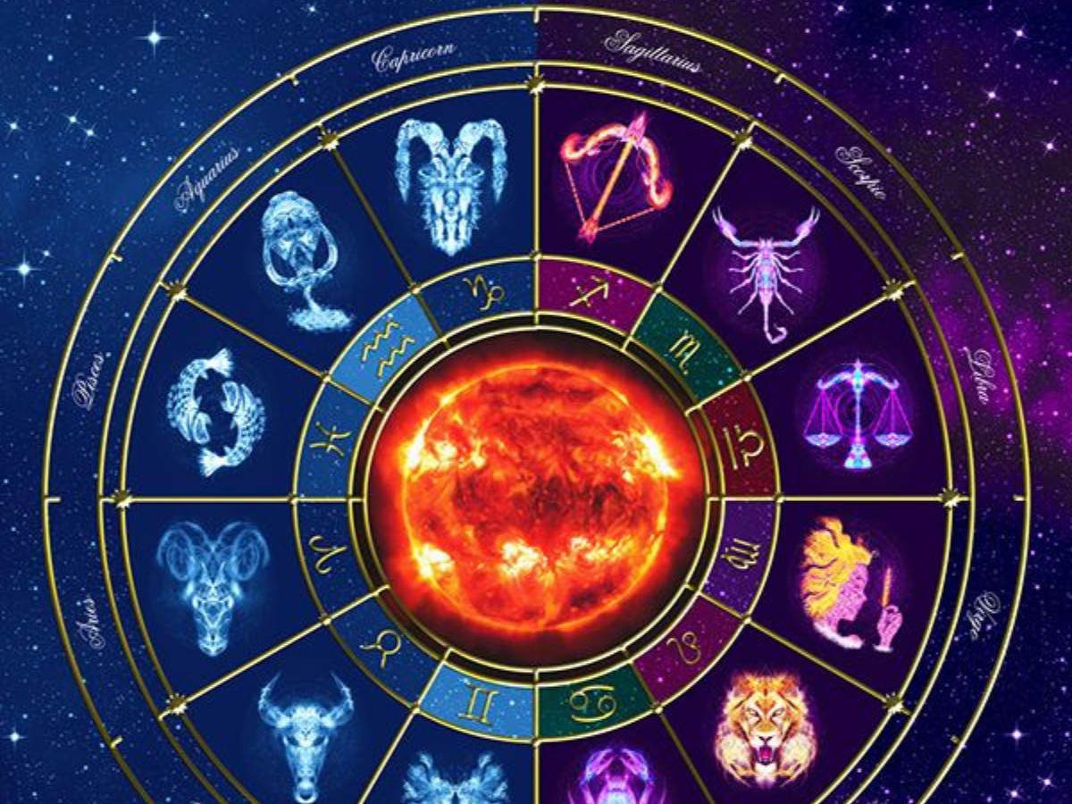 18 October Dhanteras 2025 Daily Horoscope: Are You Among The Most Fortunate Zodiacs Today?