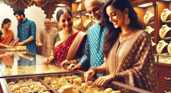 Gold Rate Prediction: This Would Be The Price Range Till November ‘25