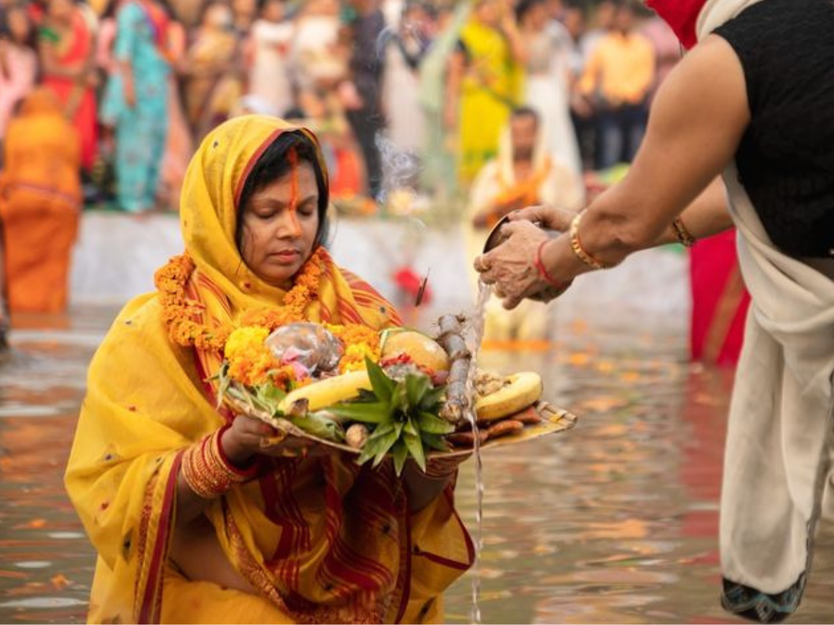 The Four-Day Spiritual Journey - Photo Gallery