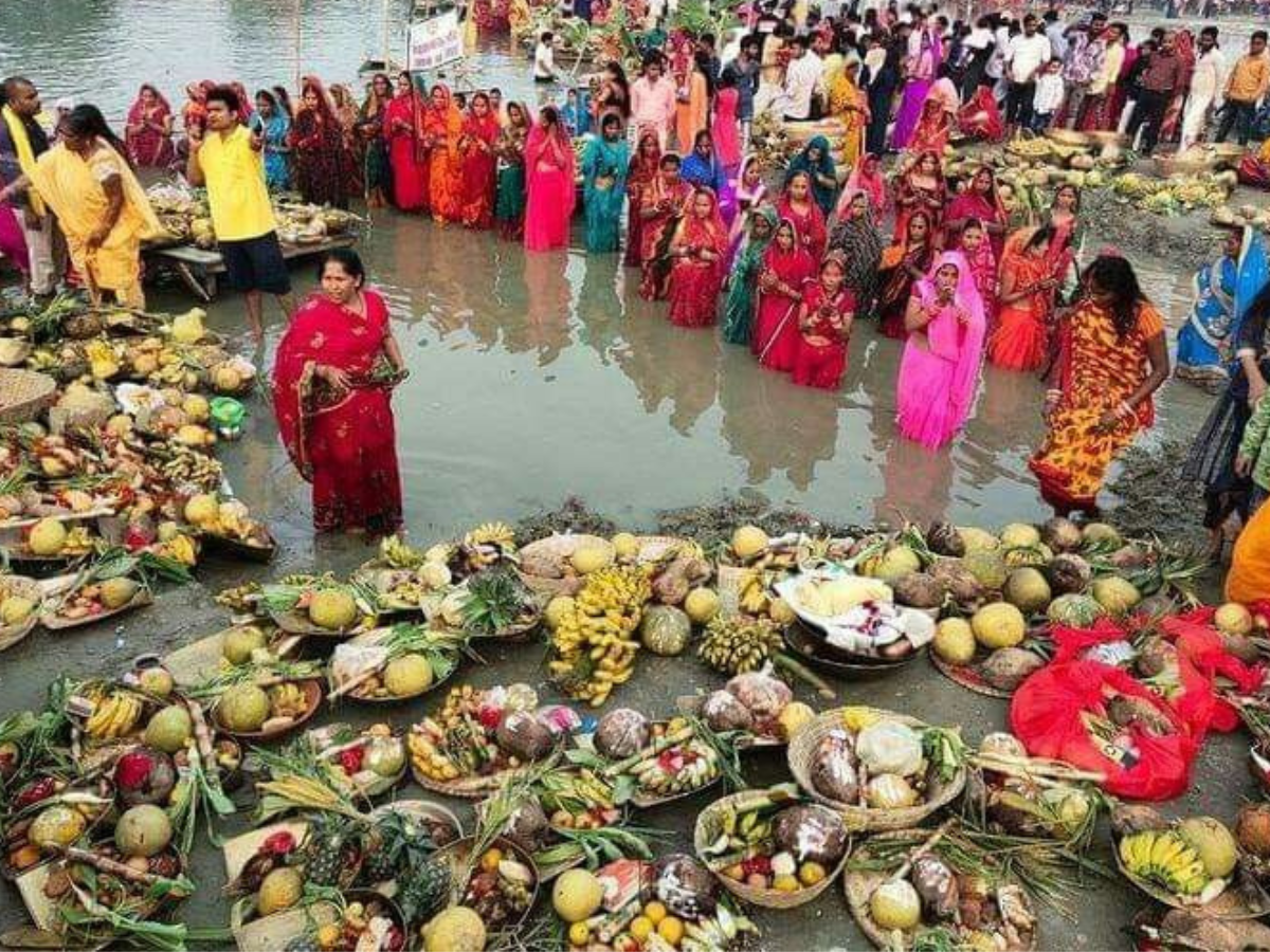 Balance Between Body and Nature - Photo Gallery