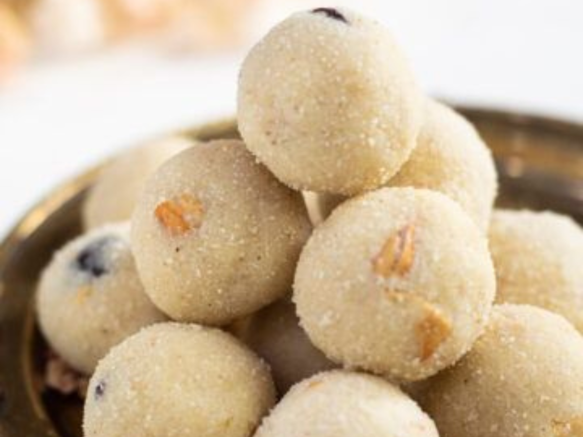 Rice and Rice-based Offerings - Photo Gallery