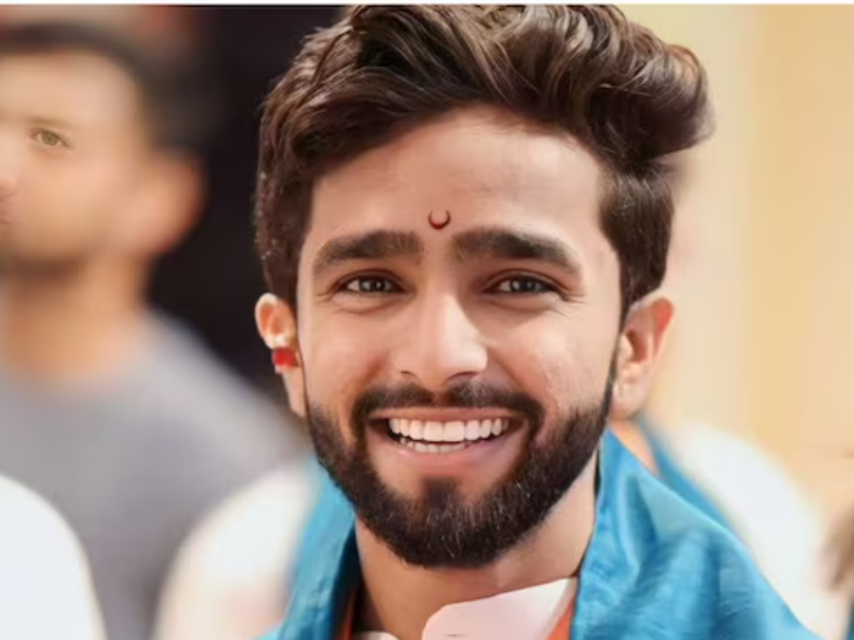 Marathi Actor Sachin Ganesh Chandwade Dies by Suicide After Diwali Visit