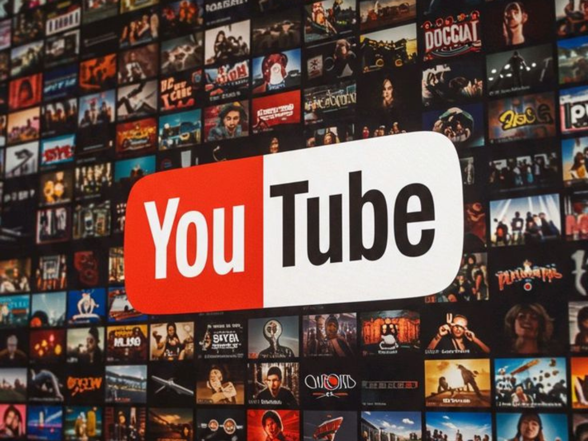 YouTube New AI Feature Promises to Upgrade Old Videos to 4K Quality