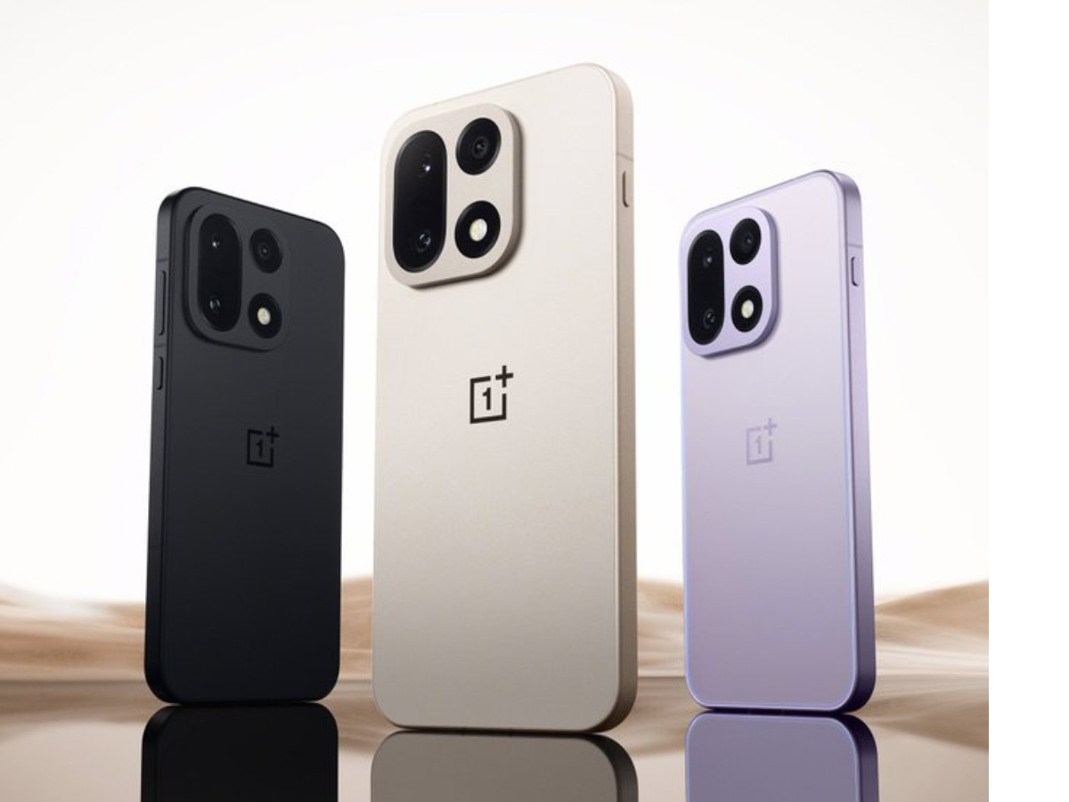 OnePlus 15 Coming to India on November 13: Expected Features, Price & More