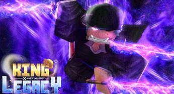 King Legacy Codes October 2025: Check List of Active Codes | King Legacy Codes