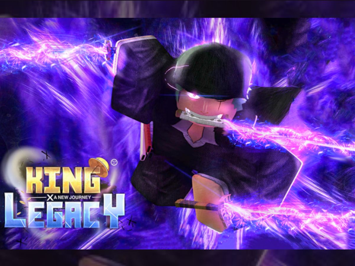 King Legacy Codes October 2025: Check List of Active Codes | King Legacy Codes